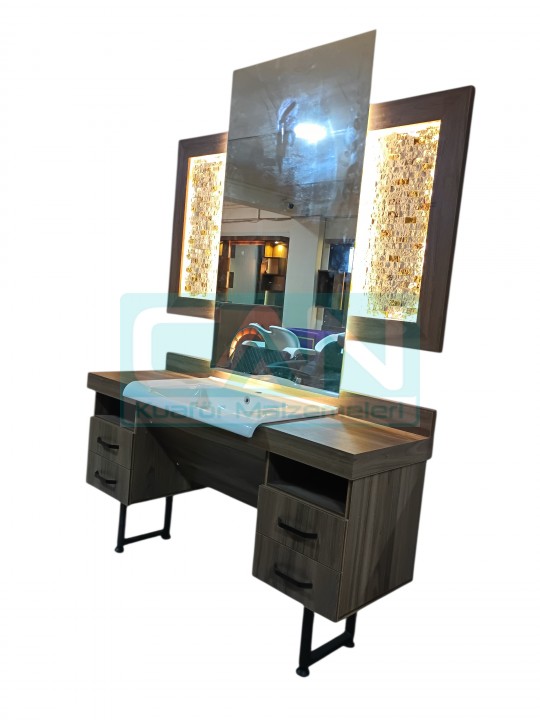 Berber Tezgahı BTZ-33